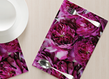 Disposable Placemats - Pretty In Pink